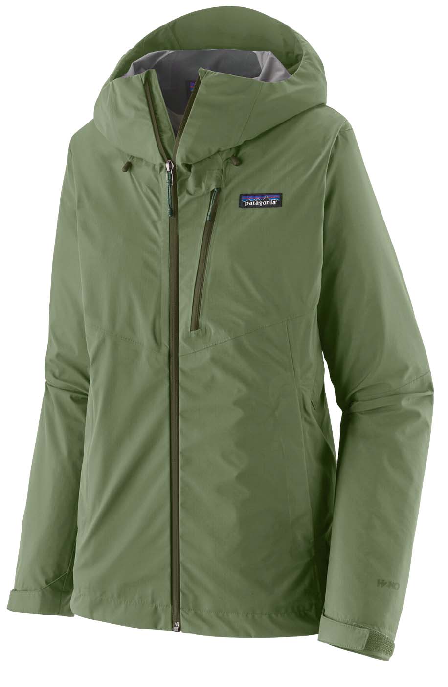 Best Women s Rain Jackets of 2024 Switchback Travel